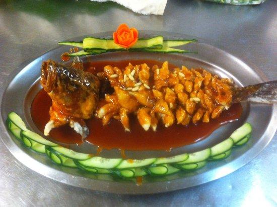 Ristorante Cinese di Jù